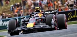 F1: Mekies diz que fabricar motor próprio é “a coisa mais louca” da Red Bull