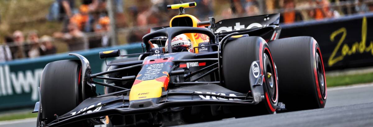 F1: Mekies diz que fabricar motor próprio é “a coisa mais louca” da Red Bull