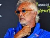 F1: Briatore revela plano fracassado de Trump para GP em Nova Jersey