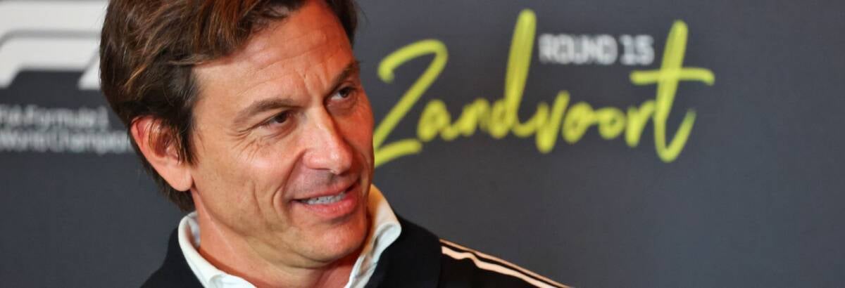 F1: Wolff crê que pilotos com experiência em simuladores terão vantagem em 2026