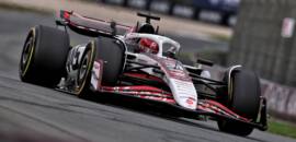 F1: Ocon reforça benefícios de parceria da Toyota com Haas