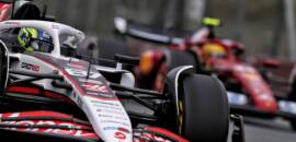 F1: Brundle alerta sobre riscos de acidentes e pontos de penalidade