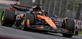 F1: “McLaren humilhou os concorrentes no GP da Holanda”, afirmou Wolff