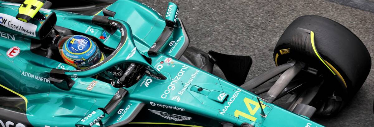 F1: Alonso valoriza escolhas e aprendizados ao longo da carreira