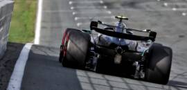 F1: Mercedes apresenta teaser sobre motor de 2026