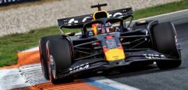 F1: Red Bull encara “verdadeiro teste” em Singapura, diz diretor técnico