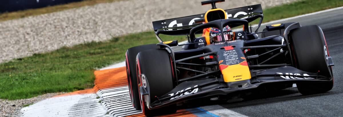 F1: Motores V8 podem voltar em 2029 com apoio da Red Bull e Cadillac