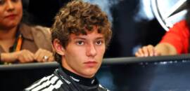 F1: Wolff nega que Antonelli será transferido para equipe cliente em 2026