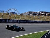 F1: FIA usa GP da Holanda para testar tecnologia contra microplásticos