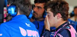 F1: Incertezas. Colapinto fica ou não no grid da Fórmula 1 2026?