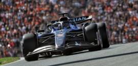 F1: Williams comemora P5 de Albon e contesta penalidade de Sainz
