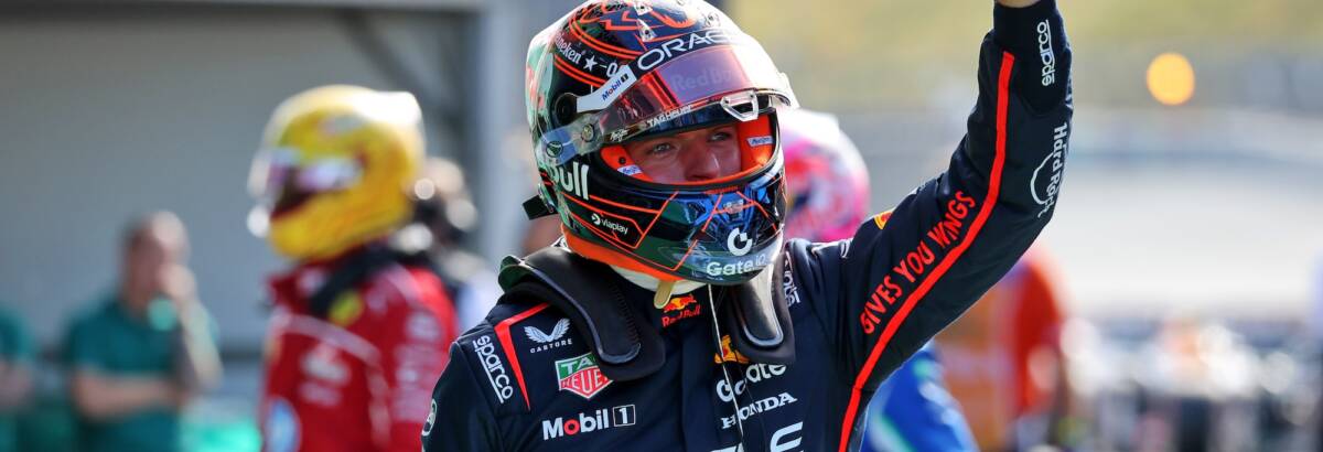 F1: Montoya vê ida de Verstappen para Mercedes como destino plausível