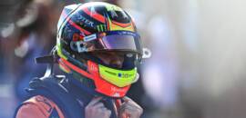 F1: Piastri admite fim de semana “menos confortável” da McLaren na Itália