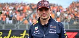 F1: McLaren vê Verstappen como ameaça ao título mundial