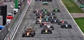 F1: Steiner elogia organização no circuito de Zandvoort para o GP da Holanda