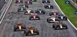 F1: Globo anuncia transmissão de 15 corridas ao vivo na TV aberta e novo programa às sextas