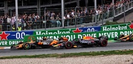 Tem F1 neste fim de semana? Saiba quando é o GP da Holanda 2026
