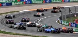 F1: Piastri, Hulkenberg e Gasly opinam sobre possíveis mudanças nas corridas Sprint