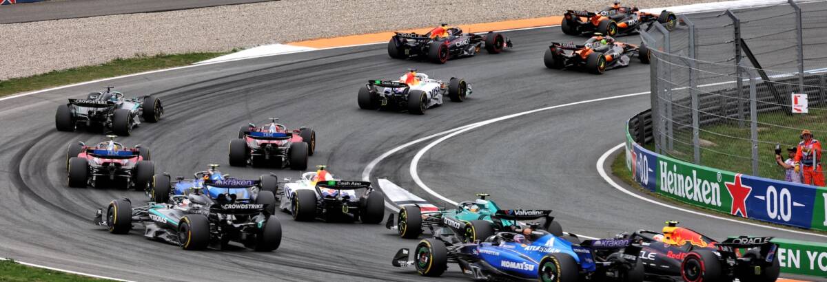 F1: FIA faz análise do teto orçamentário em meio a rumores de violação por uma equipe