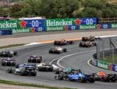 F1: FIA confirma mudanças nas unidades de potência de várias equipes na Áustria