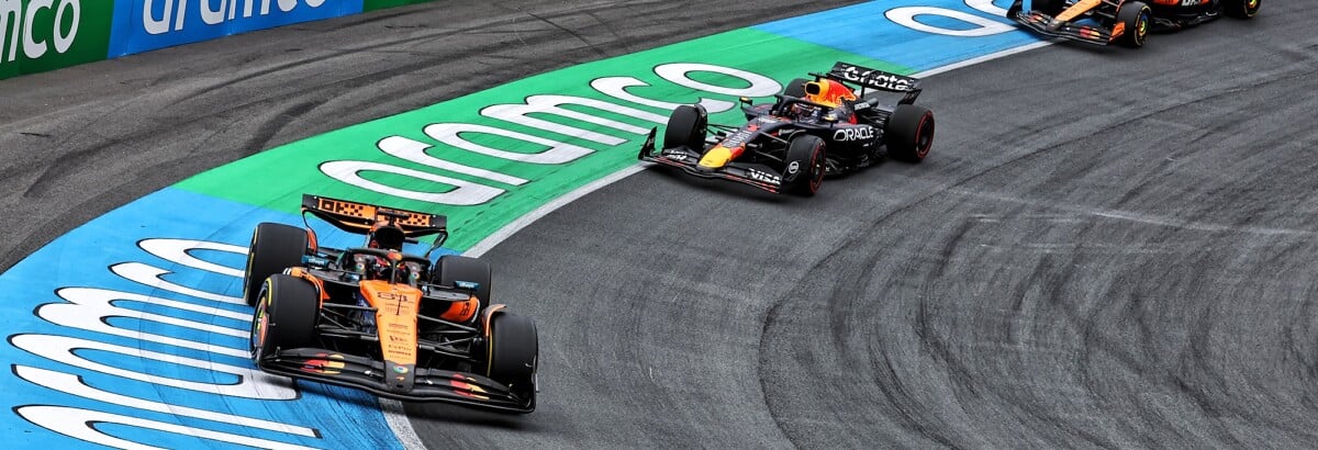 F1 hoje? Saiba se tem corrida neste domingo, dia 9 F1 hoje? Saiba se tem corrida neste domingo, dia 9