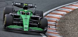 F1 hoje: Bortoleto evita comparações, Hamilton reclama de punição e V8 volta ao debate