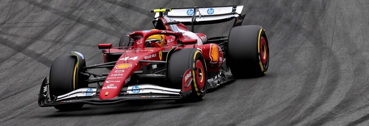 F1: Qual horário e onde assistir aos treinos do GP da Holanda 2026 de amanhã? Saiba aqui