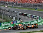 F1: Tem corrida neste fim de semana? Saiba quando é o GP da Holanda 2026