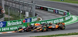 F1: Tem corrida neste fim de semana? Saiba quando é o GP da Holanda 2026