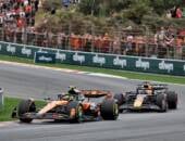 F1 hoje? Saiba como assistir aos treinos do GP da Holanda 2026