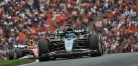 F1: Horários e onde assistir ao GP da Holanda 2026