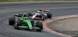 O streaming da F1 está mudando como os fãs vivenciam o esporte