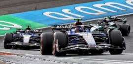 F1: Saiba como assistir à Sprint e à definição do pole do GP da Holanda 2026 amanhã