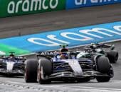 F1: Saiba como assistir à Sprint e à definição do pole do GP da Holanda 2026 amanhã