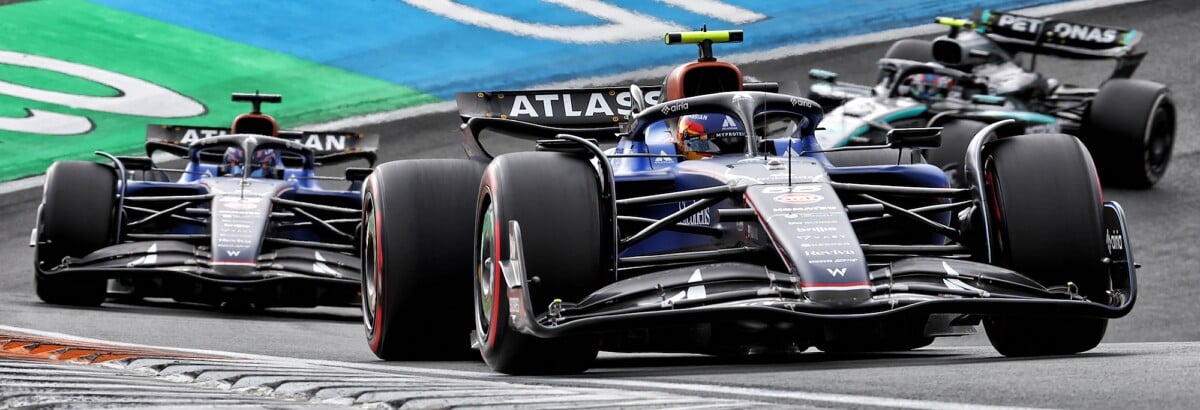 F1: Saiba como assistir à Sprint e à definição do pole do GP da Holanda 2026 amanhã