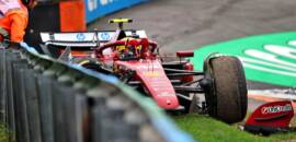 F1: Villeneuve defende Hamilton após acidente em Zandvoort