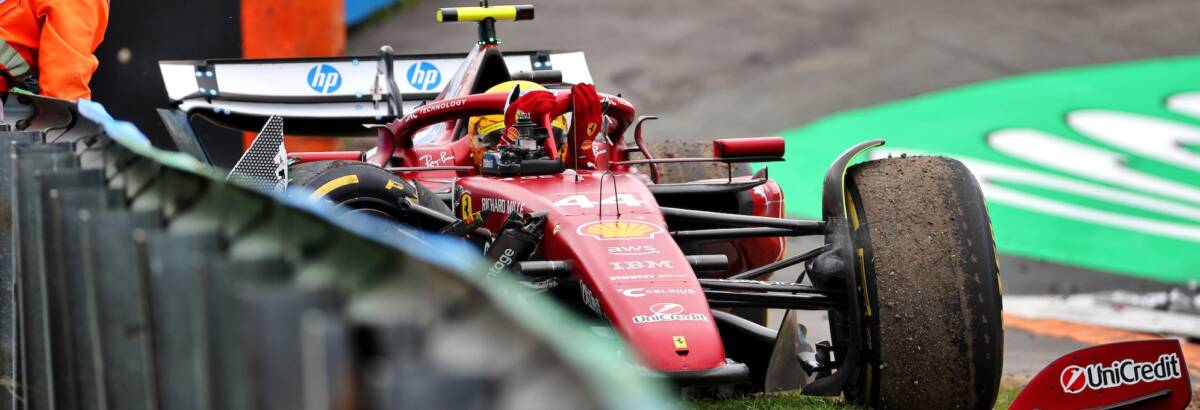 F1: Vasseur vê conversa “muito positiva” com Hamilton após Holanda