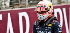 F1: Singapura é nova chance para Tsunoda provar valor à Red Bull