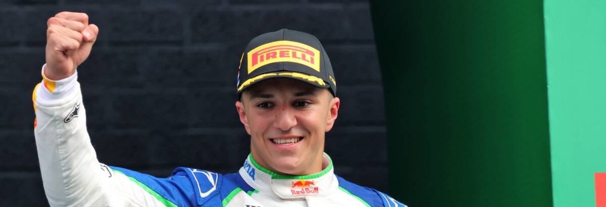 F1: Hadjar explica admiração por Hamilton e destaca valores do heptacampeão