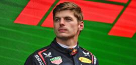 F1: Glock elogia por Verstappen não receber tratamento especial em Nordschleife