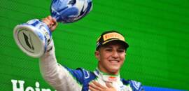 F1: Lawson aconselha Hadjar em meio a rumores de vaga na Red Bull