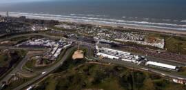 F1: Como é a pista? Conheça Zandvoort, palco do GP da Holanda