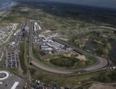 F1: GP da Holanda terá festa de despedida com DJ famoso