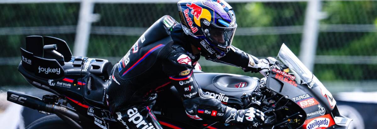 MotoGP: Martín fala em “trabalho intenso” após férias de verão