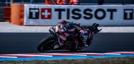 MotoGP: Martín crê que está “chegando perto” após boa prova na Hungria