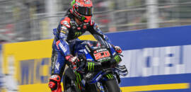 MotoGP: Yamaha quebra silêncio e anuncia que correrá com V4 em San Marino