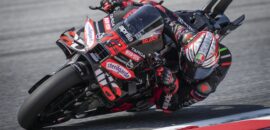 MotoGP: Bezzecchi surpreende e conquista pole na Áustria após passar pelo Q1