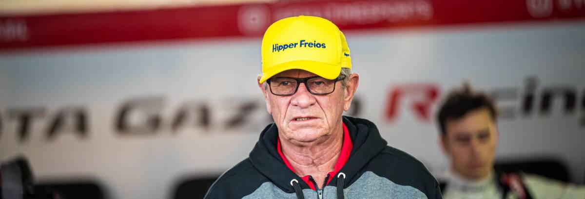 Stock Car volta a Curvelo e Hipper Freios reforça desempenho e segurança na etapa mineira