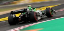 F1: Bortoleto tem melhor posição de largada e alinha em 7º no GP da Hungria