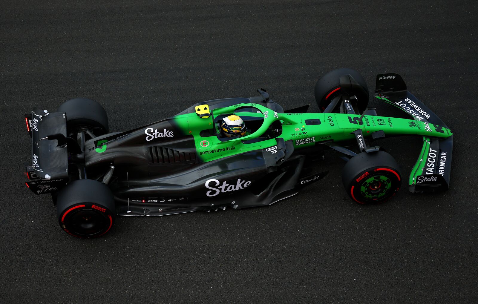 F1: Bortoleto tem melhor posição de largada e alinha em 7º no GP da Hungria F1: Bortoleto tem melhor posição de largada e alinha em 7º no GP da Hungria